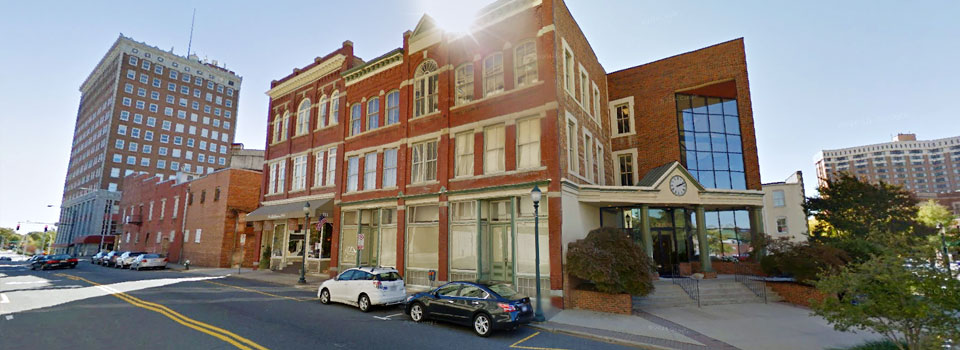 Volkov Law Office Greensboro NC Volkov Law Firm, PLLC