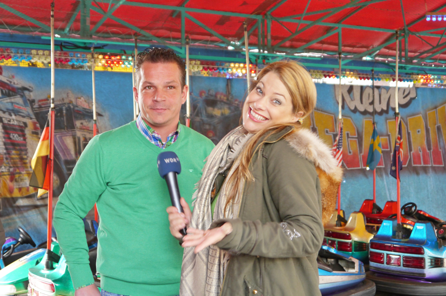Foto/VideoGalerie › VolksfestKoeln