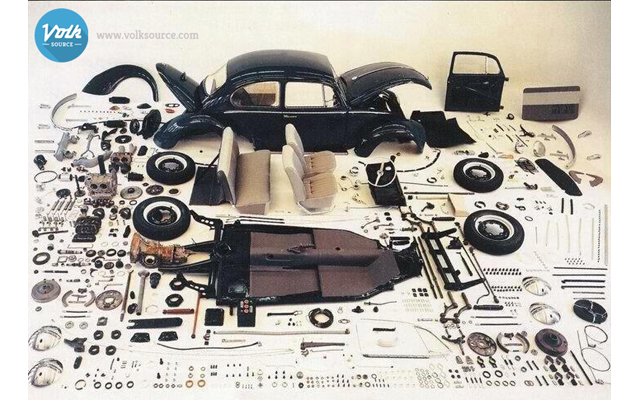 VW Maintenance Schedule - Volksource