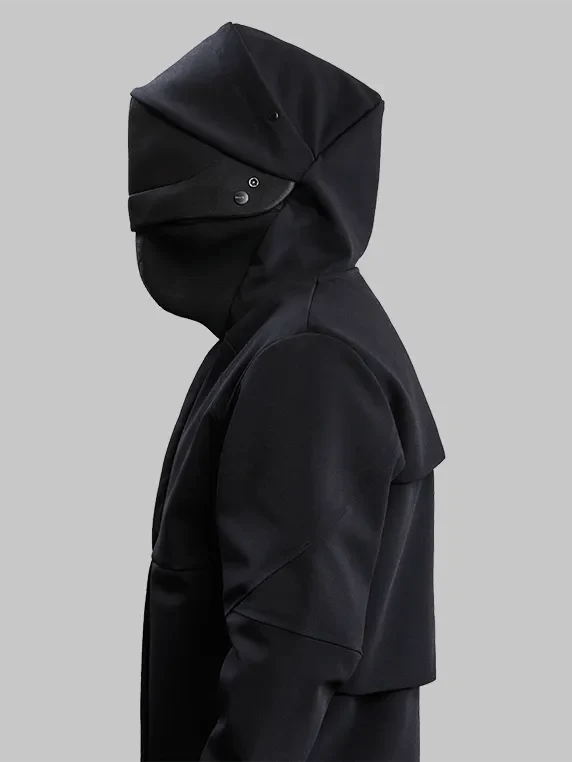 Deep Sleep Cocoon Vollebak