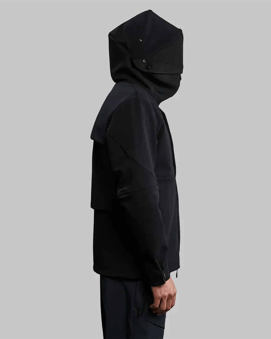 Deep Sleep Cocoon Vollebak