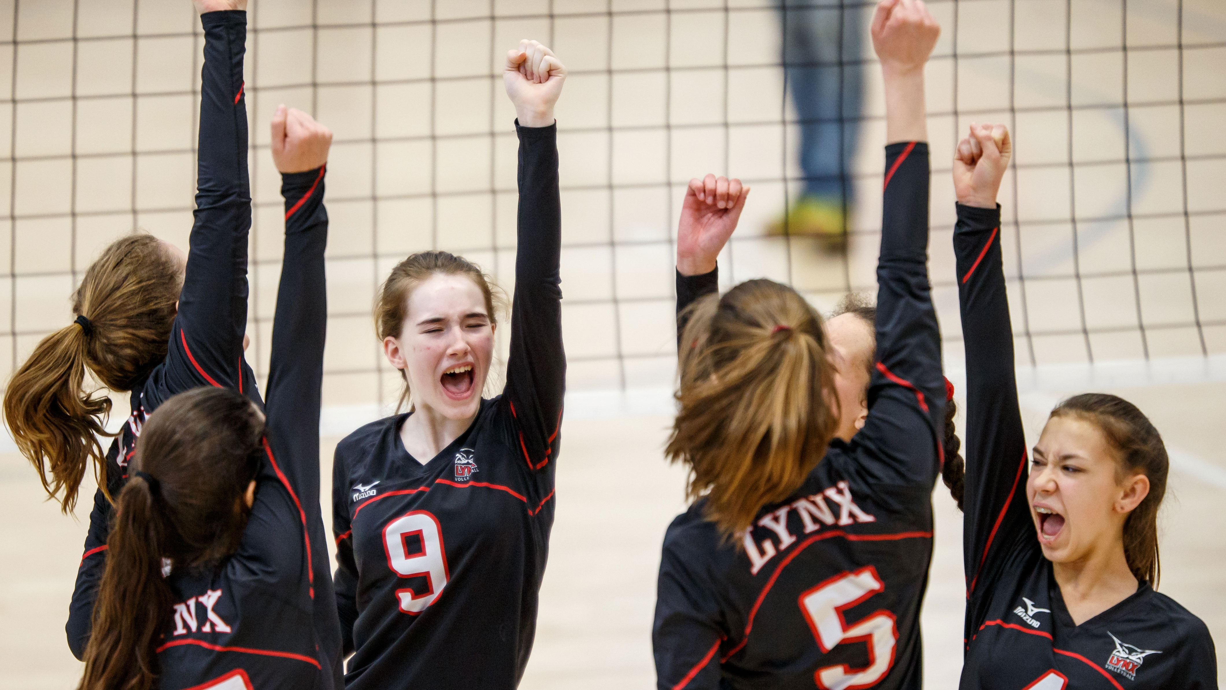 Safe Sport Volleyball Canada