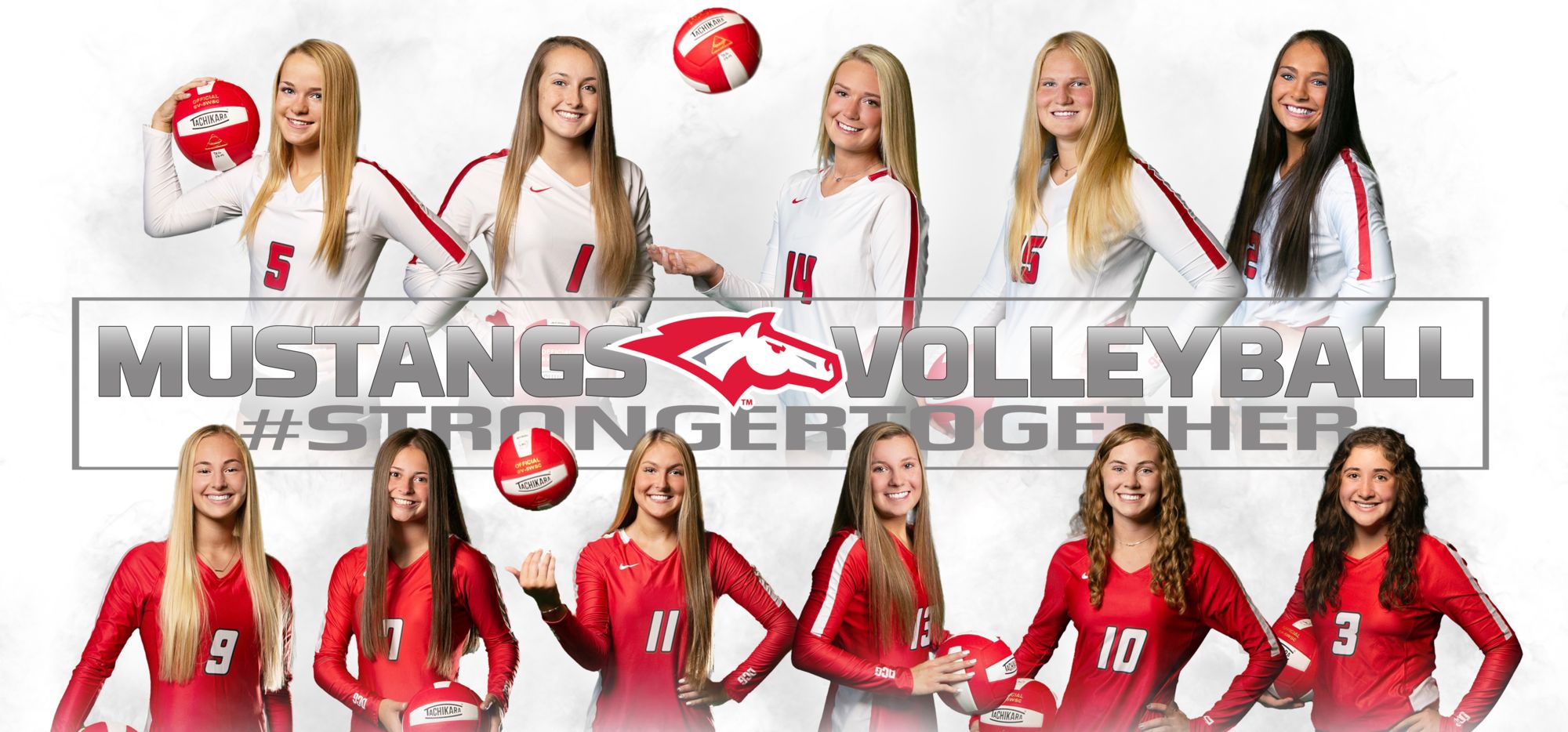 Dallas Center Grimes Volleyball Camps