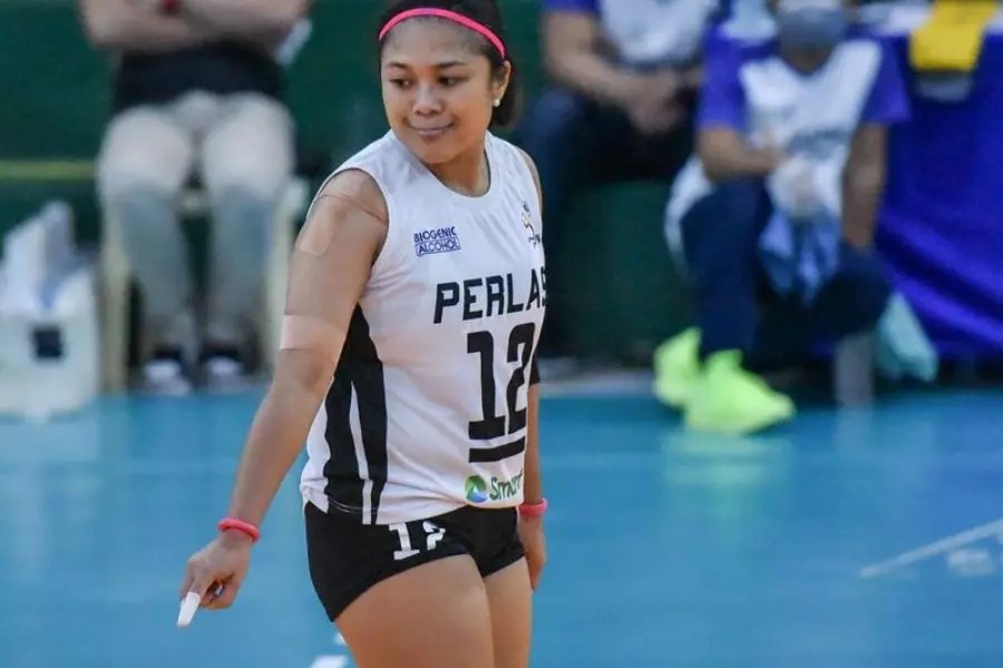 8 Shortest Female Volleyball Players in 2024 Volleyball Blaze