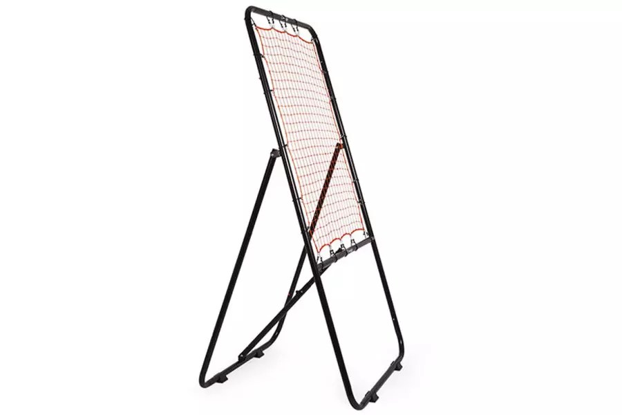 How to Use a Volleyball Rebounder? Complete Guide Volleyball Blaze