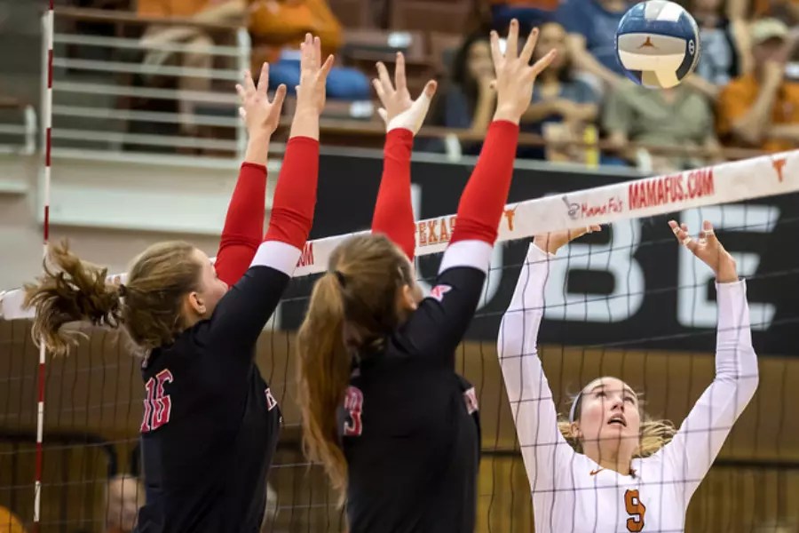 The Setter Position in Volleyball A Complete Guide in 2024