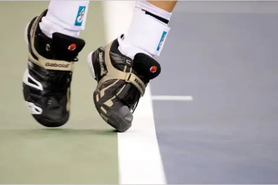 What is The Foot Foul In Volleyball Complete Guide Volleyball Blaze