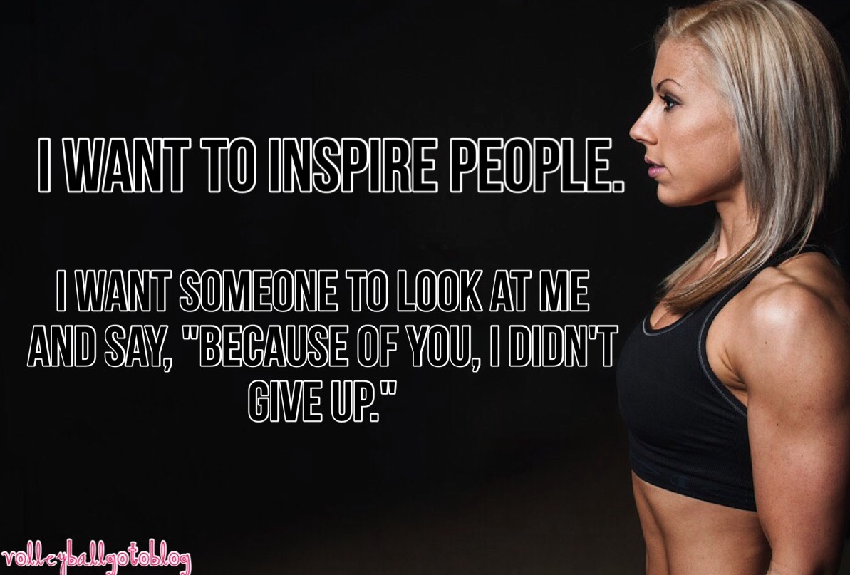 Role Models volleyballgoto