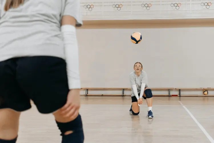 7 Key Steps to Elevate Your Passing Game in Volleyball