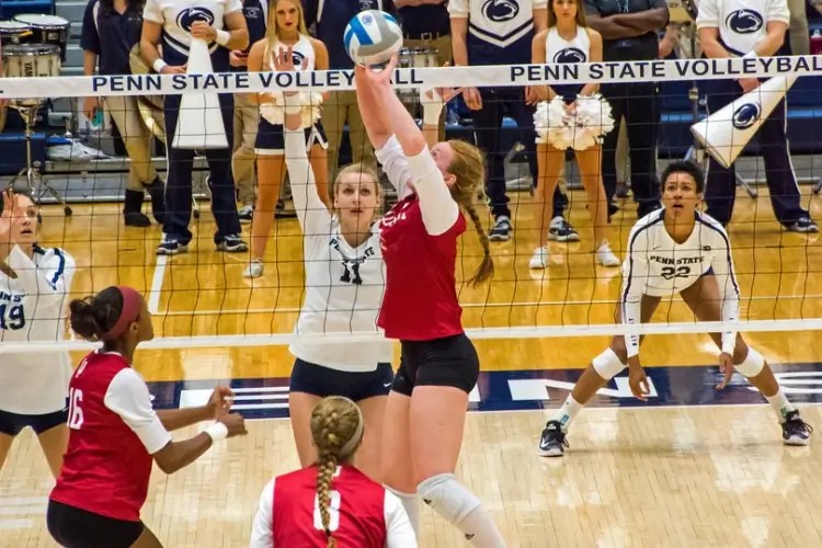 Common Volleyball Setting Mistakes to Avoid VolleyballKong