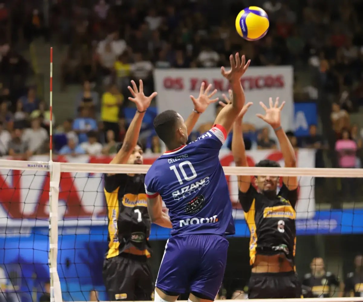 Vertical Jump Training Exercises to Skyrocket Your Spikes