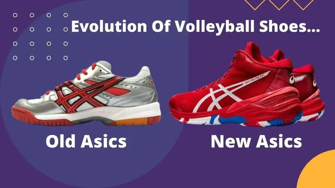 Can You Wear Basketball Shoes For Volleyball? Volleyball Vault