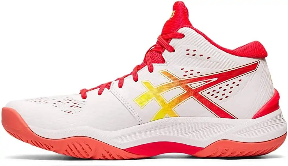 Best Colorful Volleyball Shoes & Other Unique Colorways Volleyball Vault