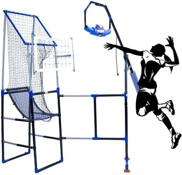 Top 13 Best Volleyball Training Equipment For 2022