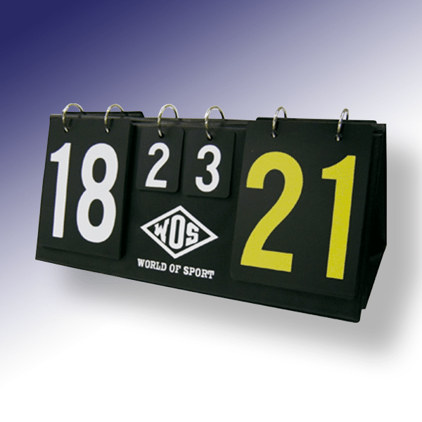 Volleyball Scoreboard ubicaciondepersonas.cdmx.gob.mx