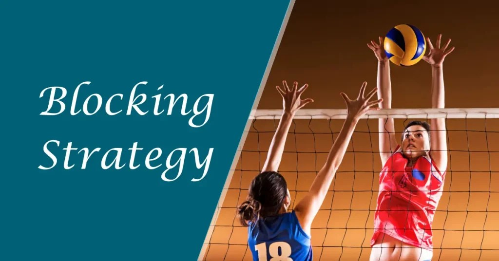 Basic Volleyball Strategies Essential Tactics &Tips