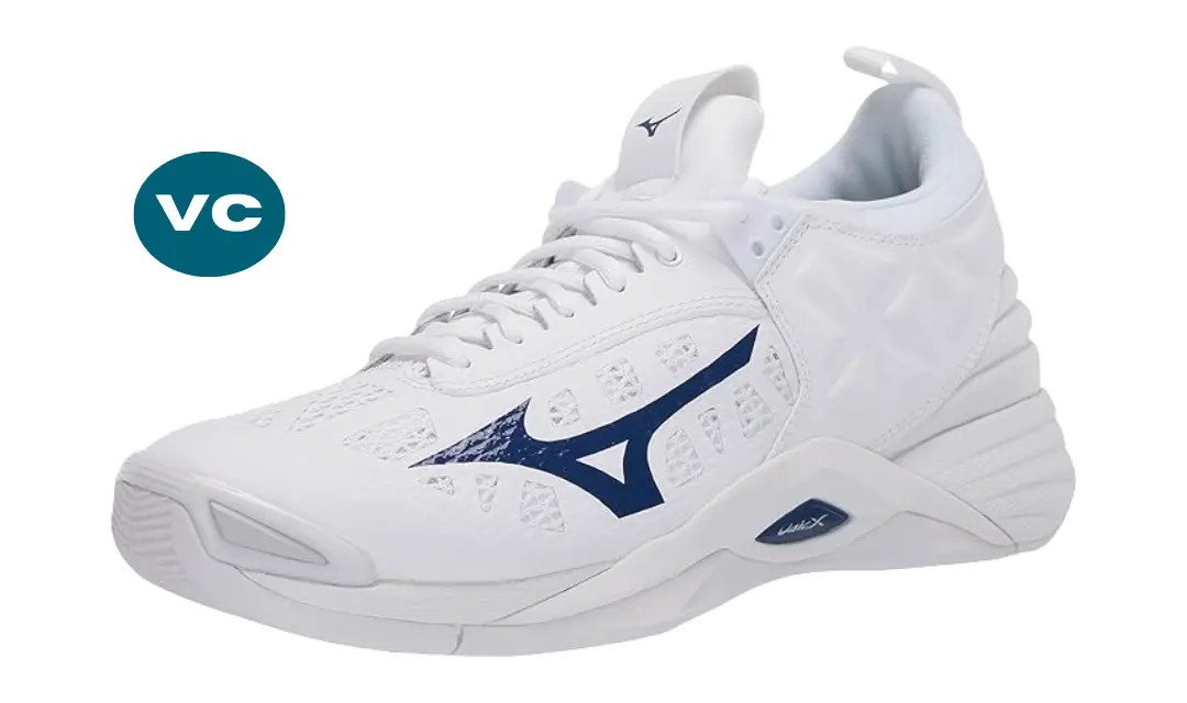 Best Volleyball Shoes Tested & Reviewed February 2024