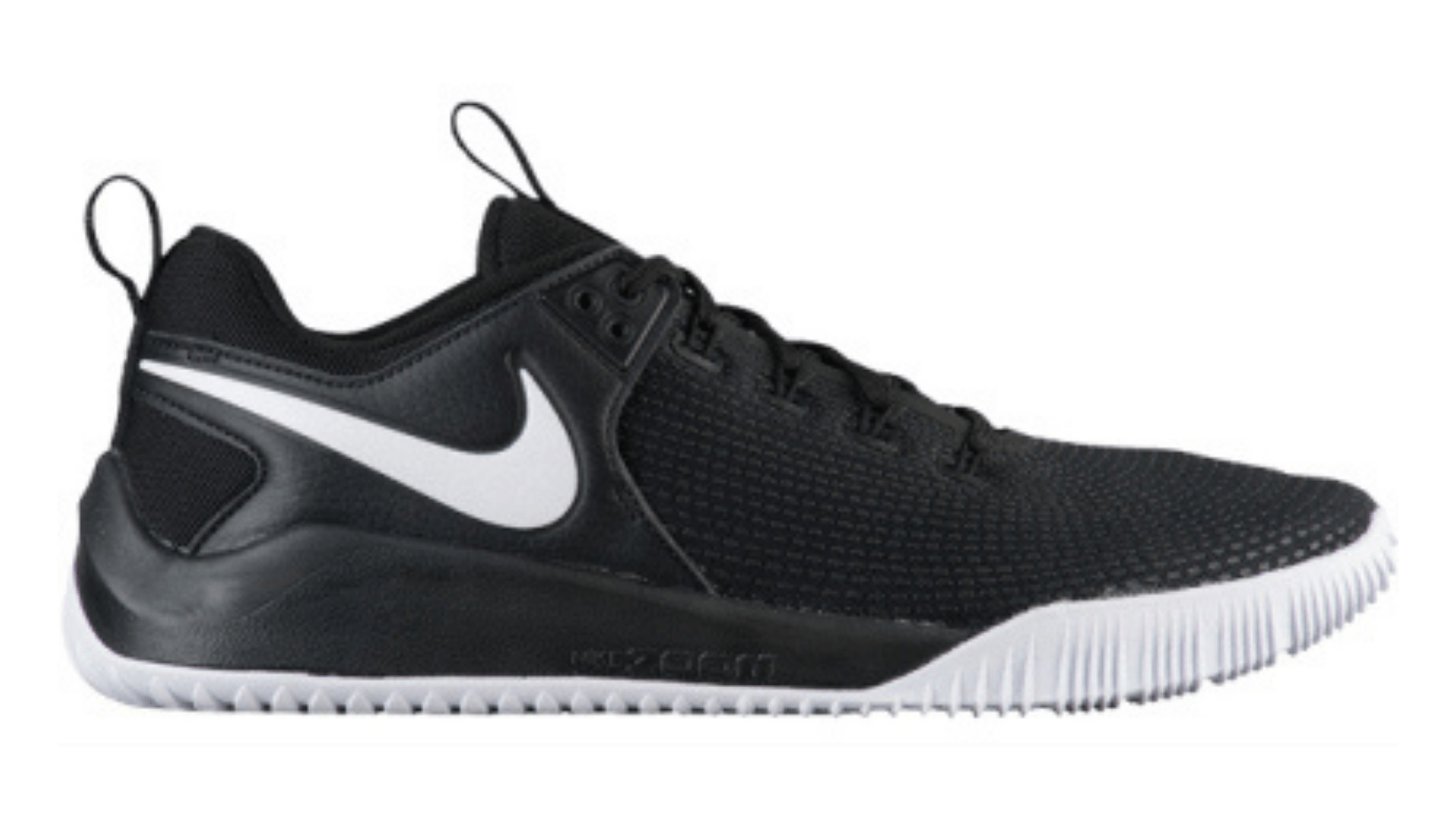Nike Hyperace 2 Review VolleyGuide