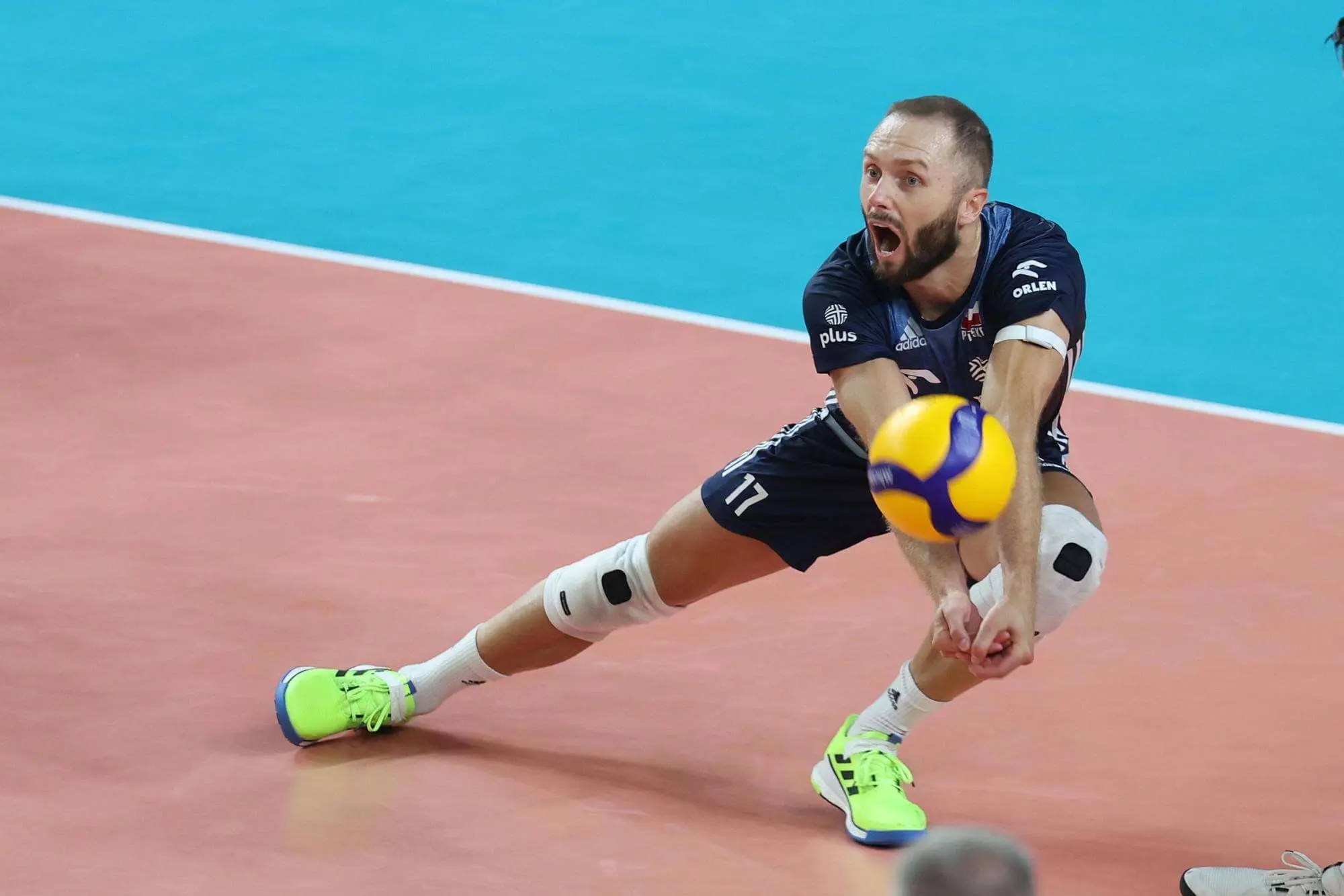 How To Pass A Volleyball? The Ultimate Guide For Reception