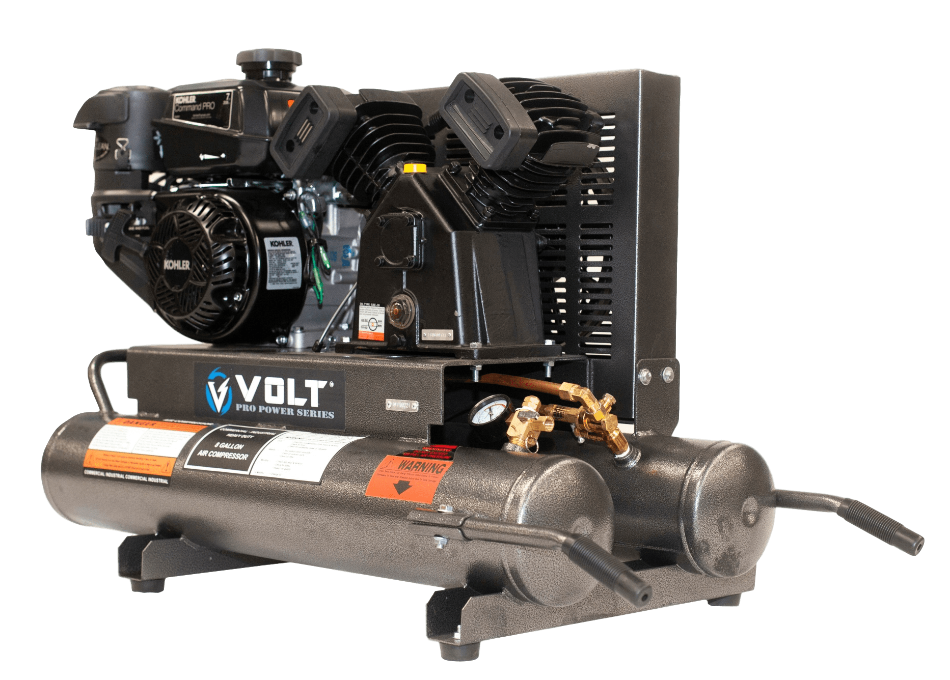 Air Compressor Kohler