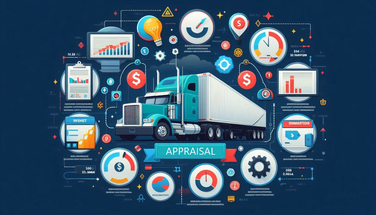 Semi Truck Appraisal Do you need one?