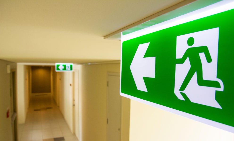 How Often Should an Emergency Lighting System Be Tested?