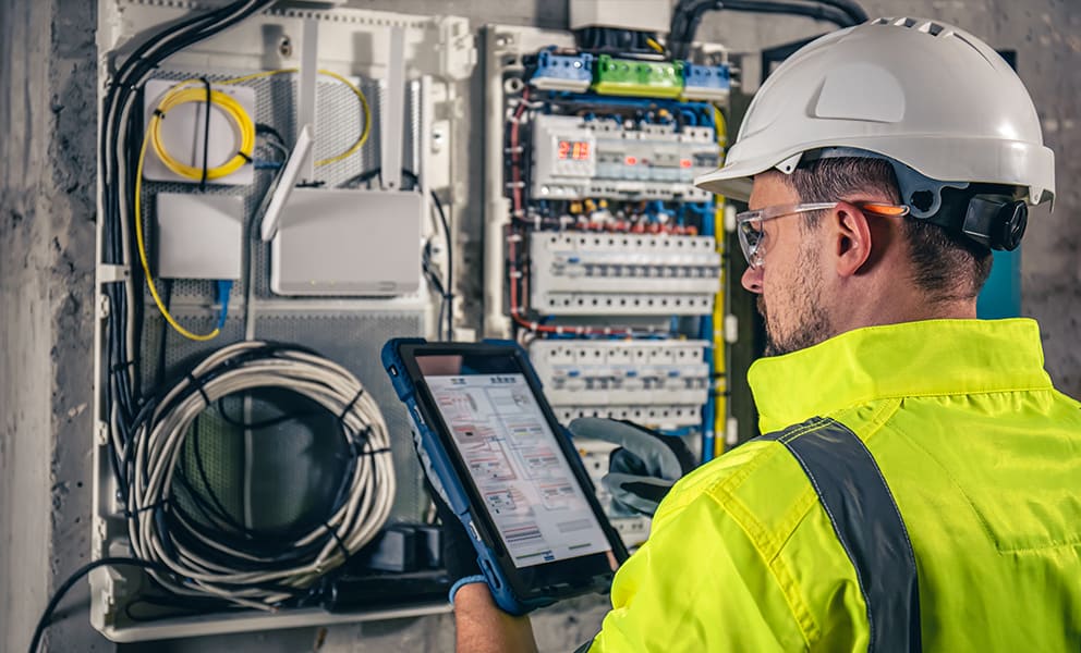 Electrical Safety Inspection 4 Methods Used Volta Compliance