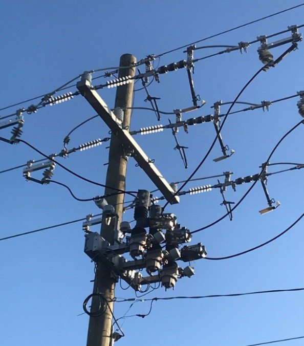 Auto Recloser and Power Quality – Voltage Disturbance