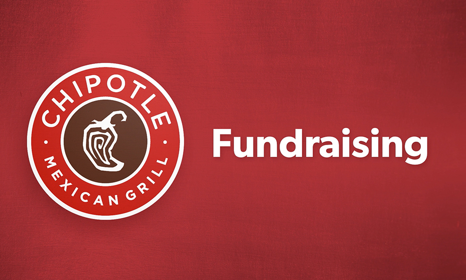 Chipotle Fundraiser VOLTAGE