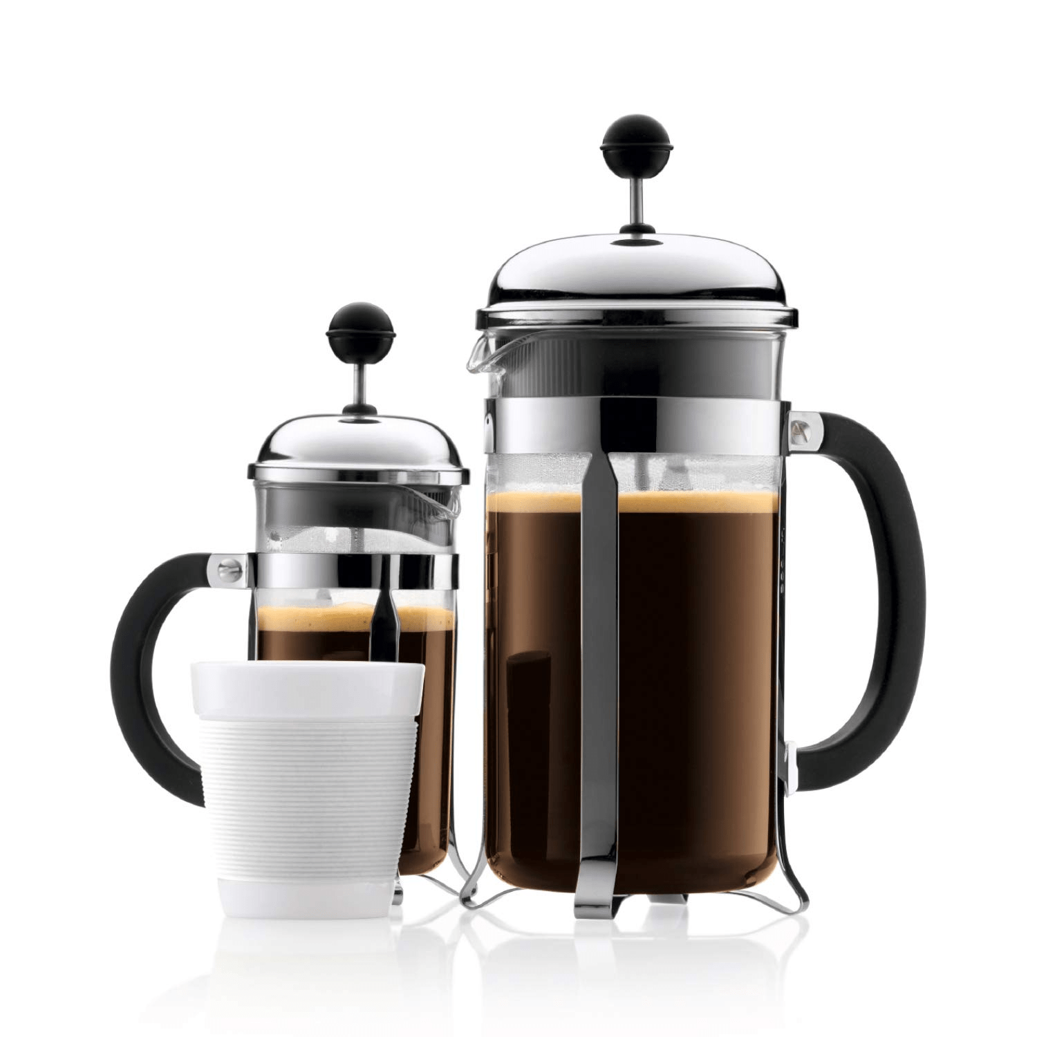 Small French Press Reviews 4 French Presses You'll Love