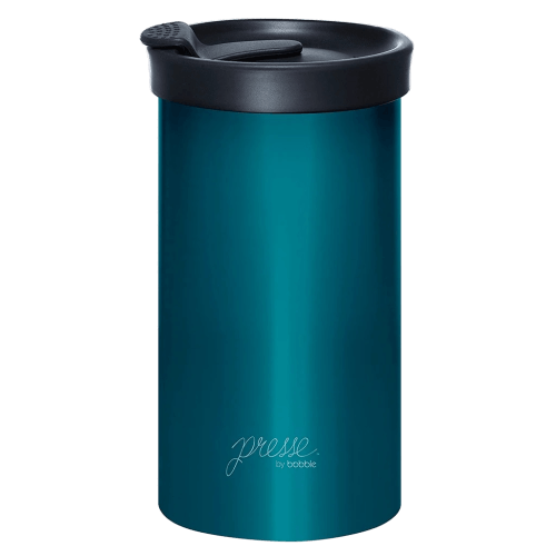 Best Portable & Travel French Press [10 Best Tested]