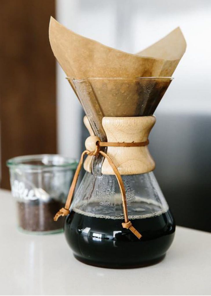 Is French Press Bad For You? The Surprising Facts. Voltage Coffee