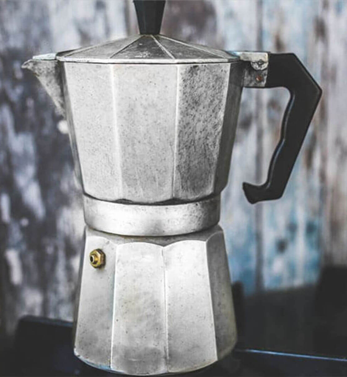 Coffee Brewing Methods & Devices 20 Ways to Make Coffee