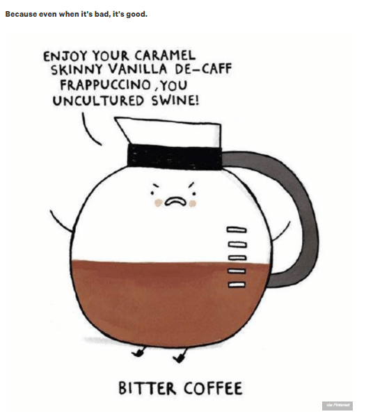 29 Hilarious Coffee Memes
