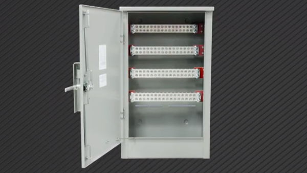 What Does an Electric Tap Box Do?