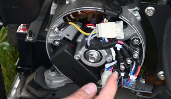 Difference Between Bonded Neutral & Floating Neutral Generators