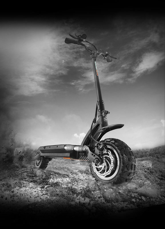 Most Expensive Electric Scooters In The World [Top 7 Picks]