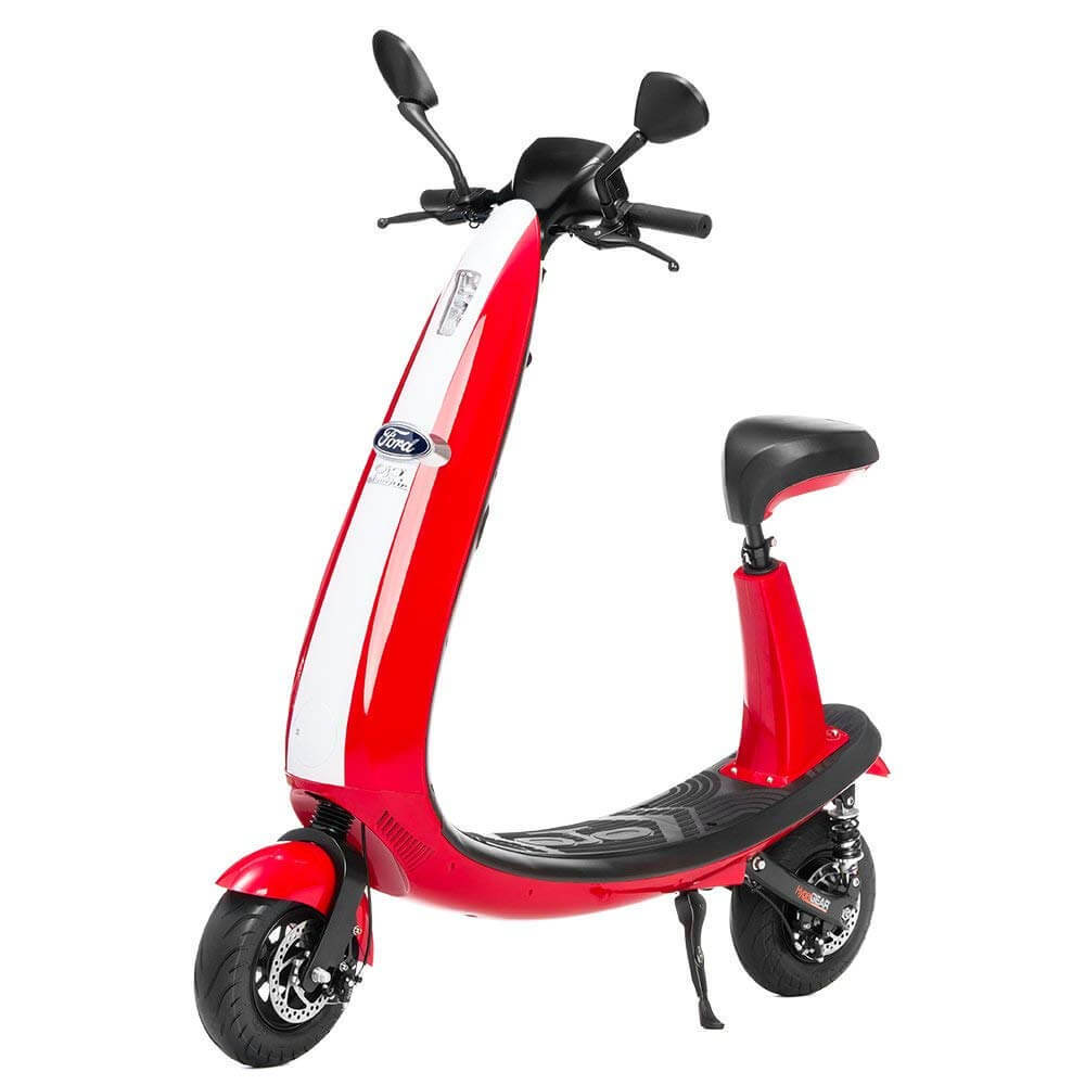 Most Expensive Electric Scooters In The World [Top 7 Picks]