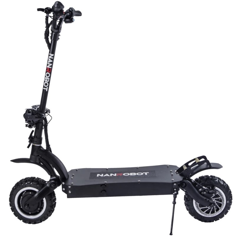 Most Expensive Electric Scooters In The World [Top 7 Picks]