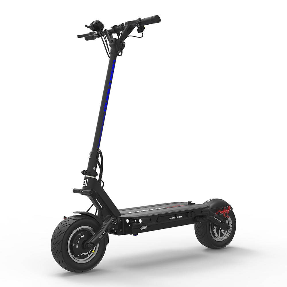 The Fastest Electric Scooters In The World [RIGHT NOW]