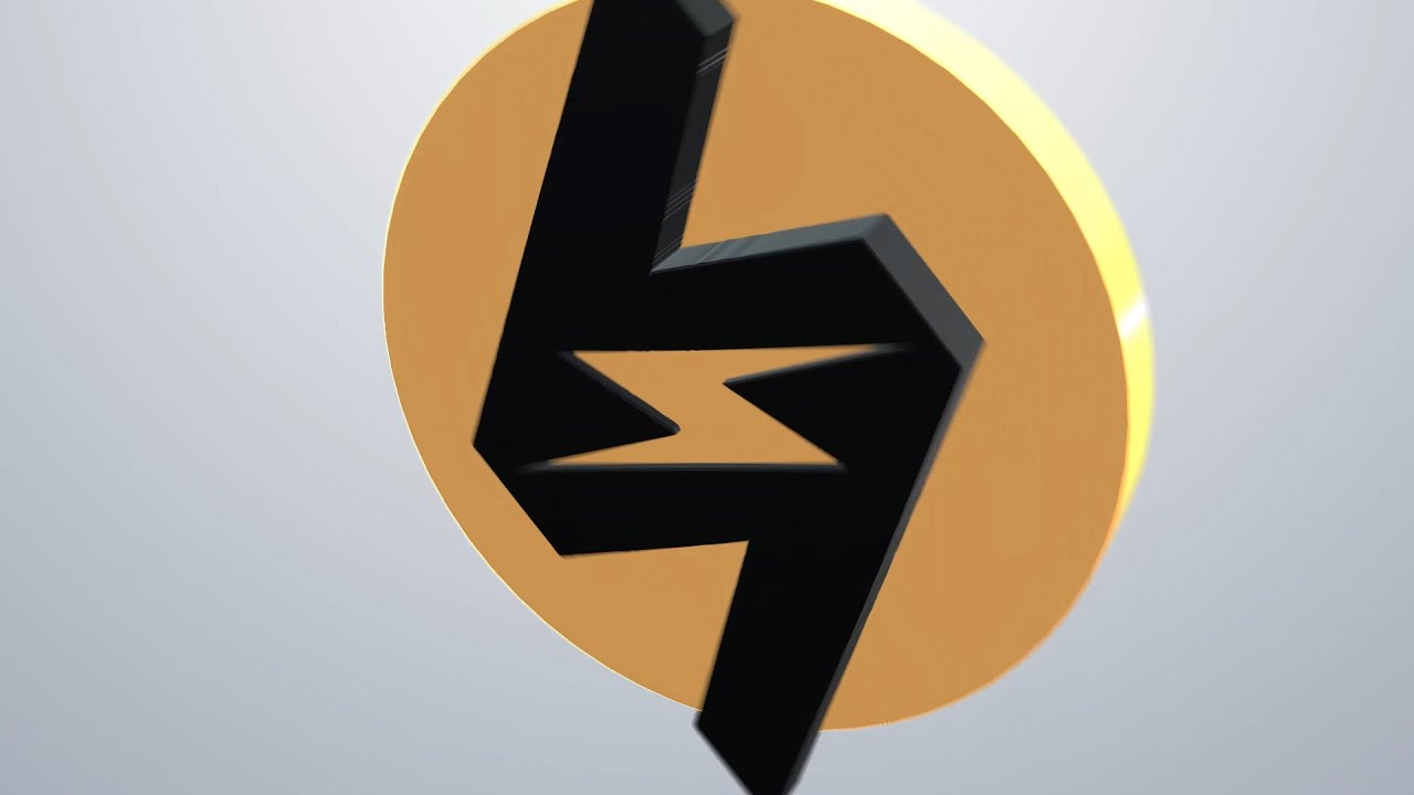 Element 3D Logo Animation Tutorial CG Animation