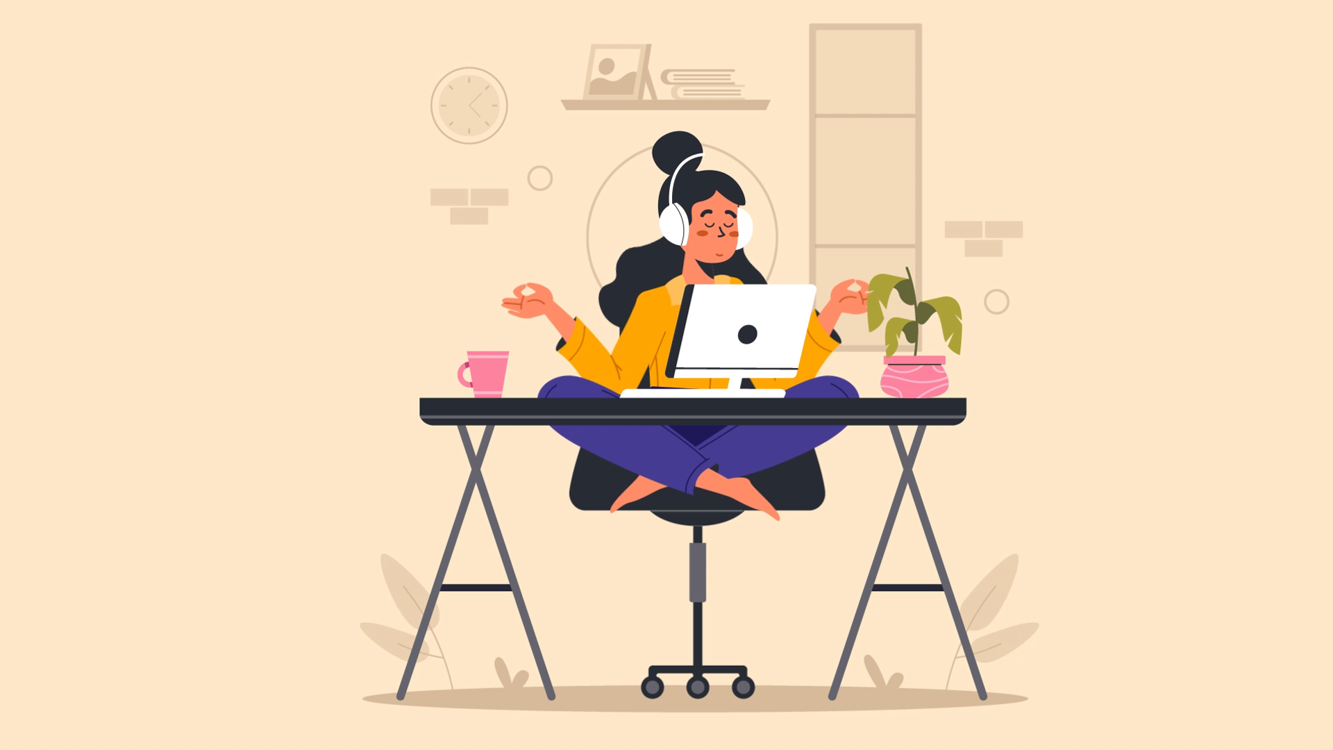 Character Rig and Animation in Duik Bassel 2 After Effects Tutorials