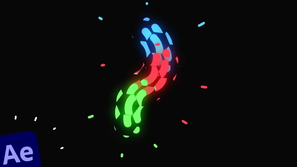 Play with Shape Layers After Effects Tutorials CG Animation