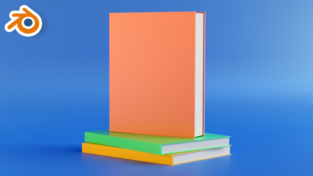Blender Book Modeling Tutorial CG Animation Tutorials /