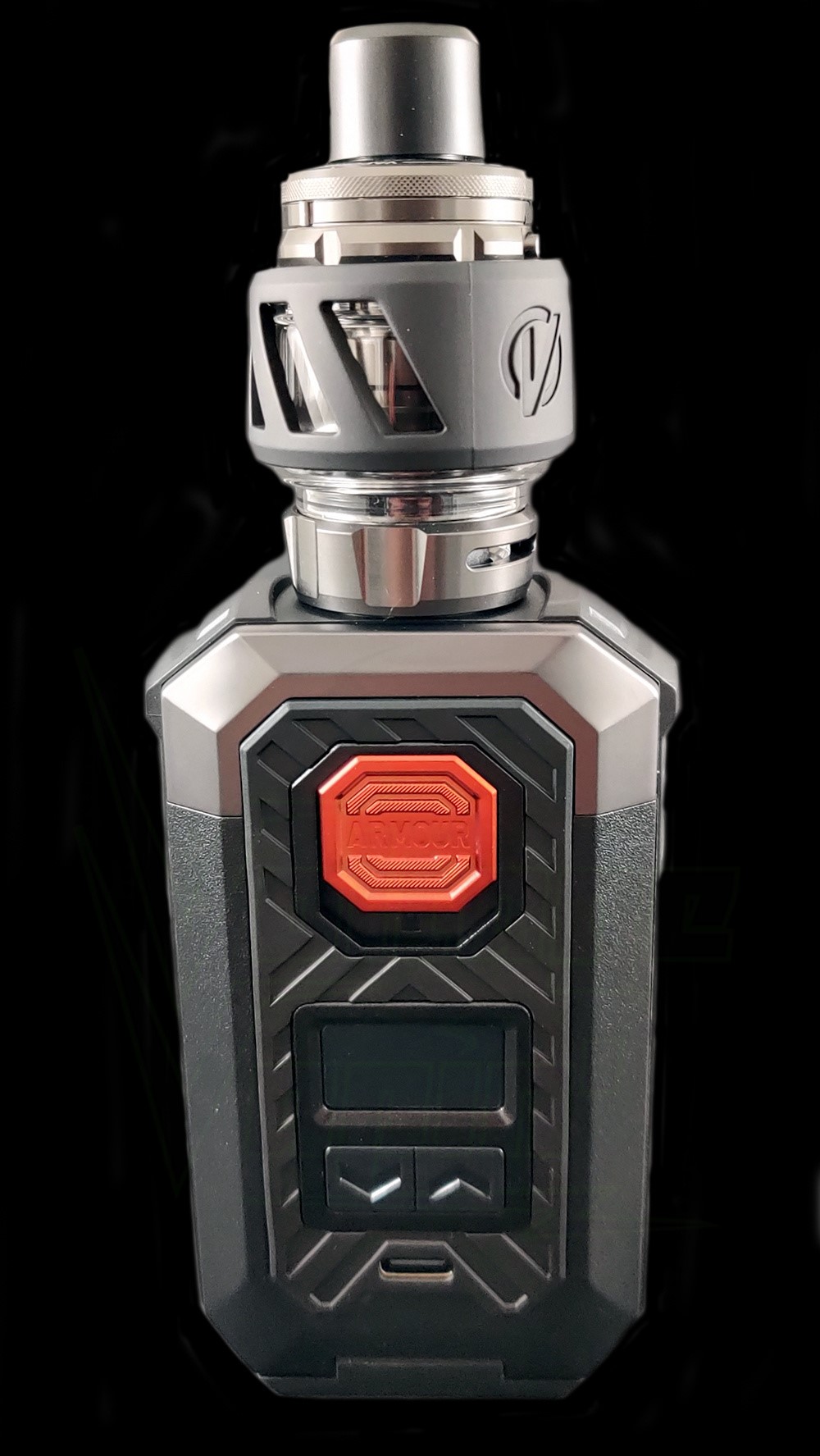 Vaporesso Armour Max Kit | Voltage Vapin'