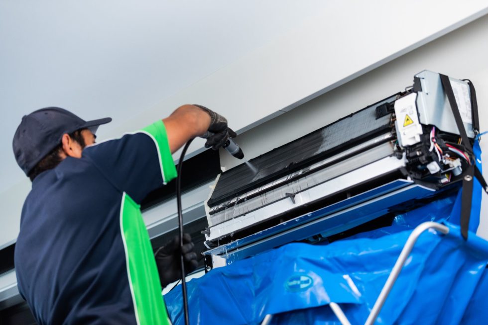 Air Conditioning Repairs Canberra Fast and Courteous Service