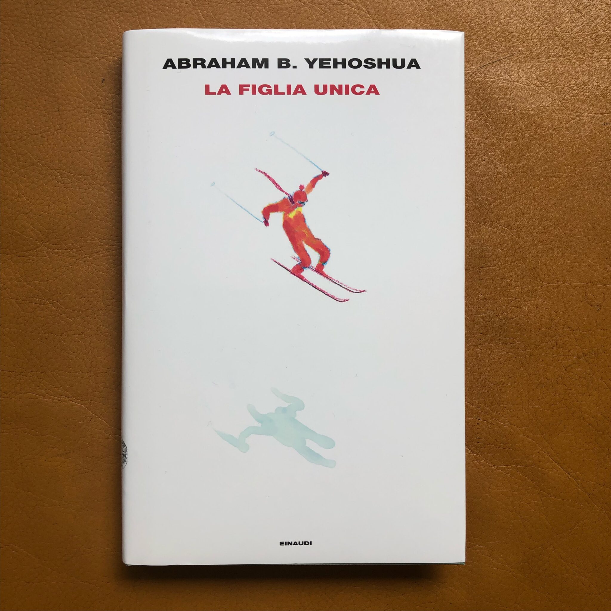 LA FIGLIA UNICA Libreria Voltapagina Lugano Libri e giochi per