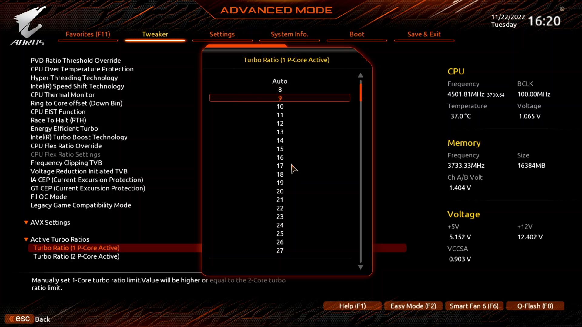How to Overclock CPU Free Gaming PC Performance Upgrade Volta PC
