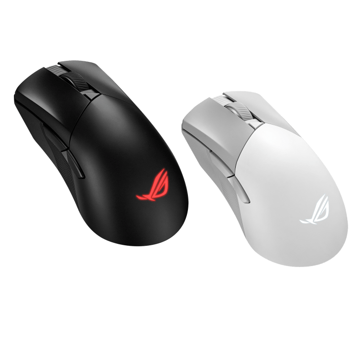 ASUS ROG GLADIUS III WIRELESS AIMPOINT GAMING MOUSE Volta PC Home