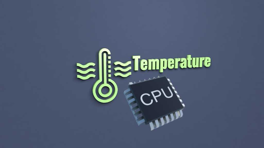 How To Show Cpu Temp In Game Ultimate Gaming PC Singapore